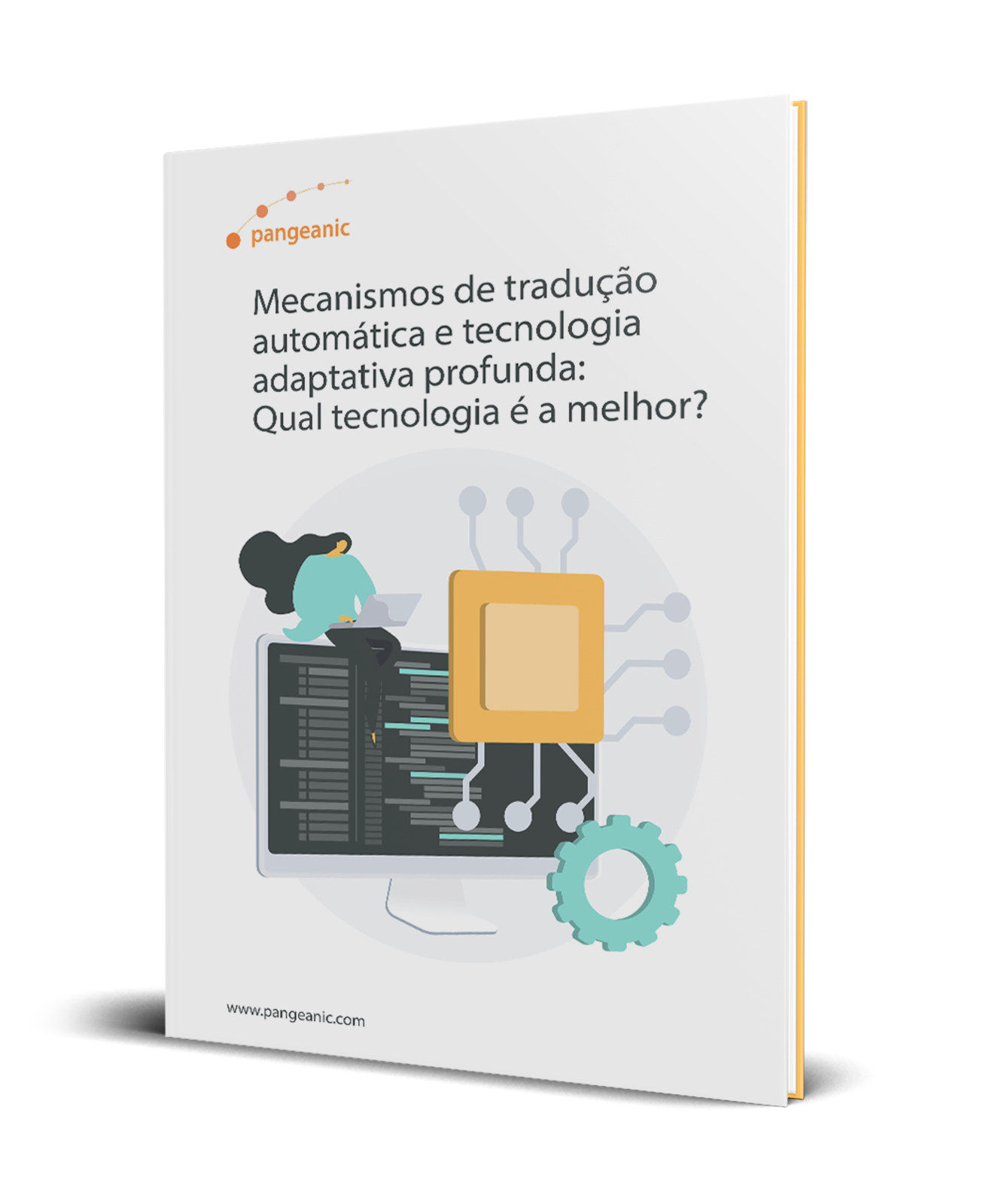 Laniakea Tecnologia de tradução - Interaja pessoalmente ou através