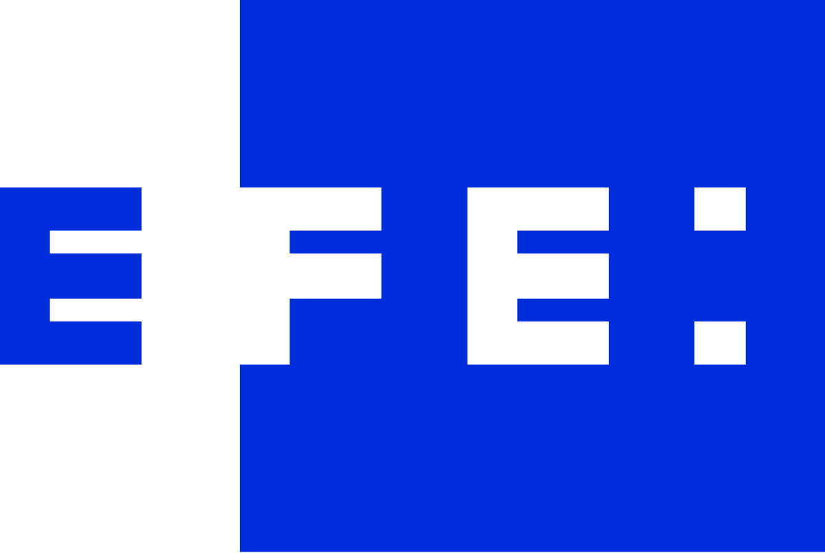 logo agencia EFE
