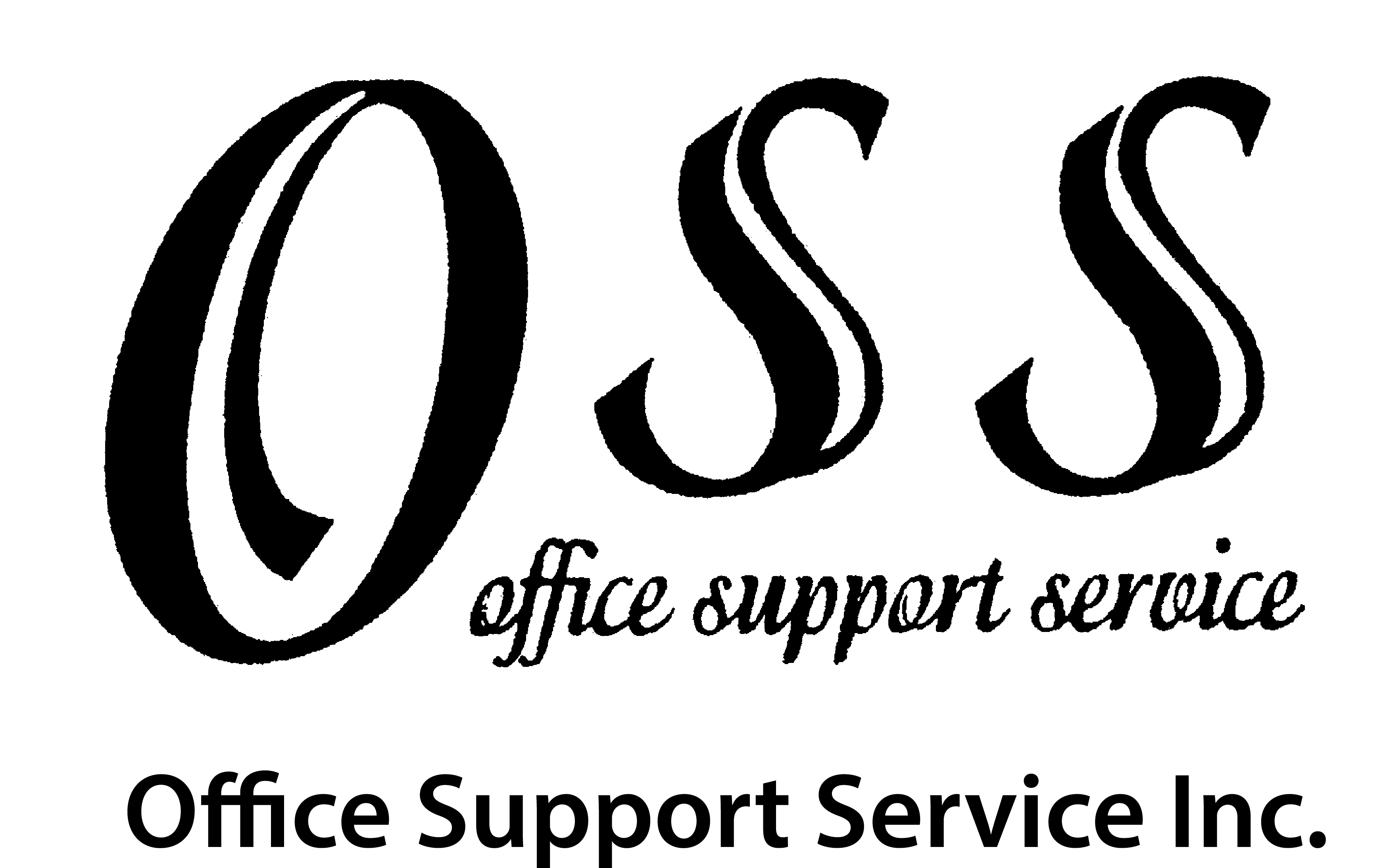 OSS logo web