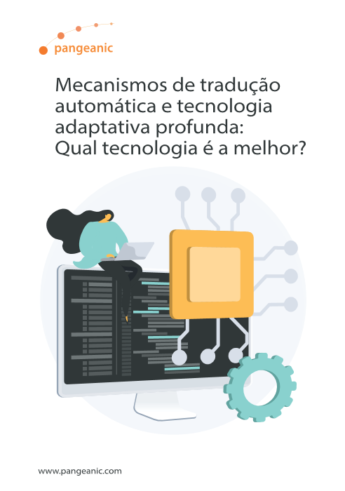 Tradução Automática: O Que São e Suas Principais Características